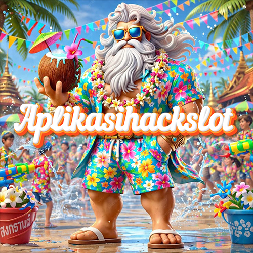 Aplikasihackslot